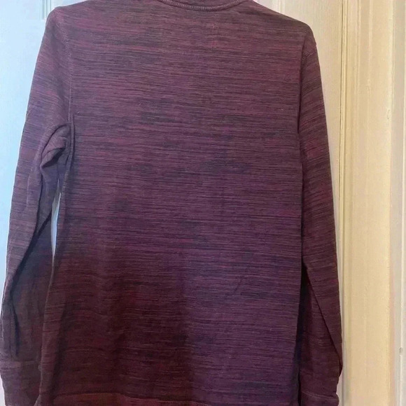 Men’s casual Guess long sleeve shirt size small - Picture 5 of 5